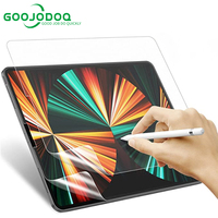 , Takich jak papier Screen Protector dla iPad Pro 11 2021 12.9 12 9 dla iPad Air 4 5 2022 8th 7th 9th iPad Mini 6 4 5 10.2 Paperfeel Film 1
